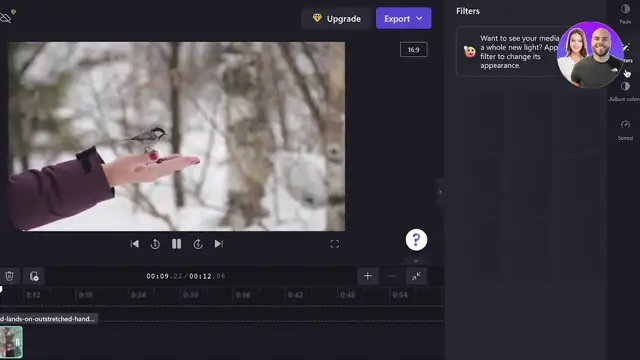 How To Use Clipchamp Video Editor   For Beginners (2024