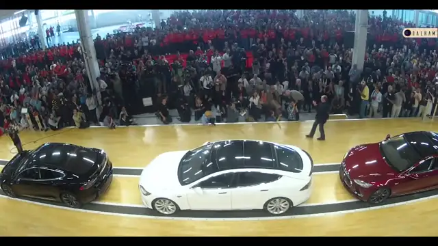 Design Thinking in Tesla   Case Studio   05   tesla designthinking sustainabilit