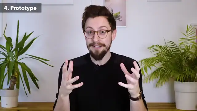 What Is Design Thinking An Overvie