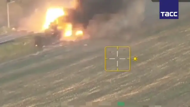 Десантники_устроили_засаду_ВСУ_в_Курской_области