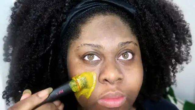 5 DAY TURMERIC FACE MASK CLEARED MY HYPERPIGMENTATION (IM SHOOK)