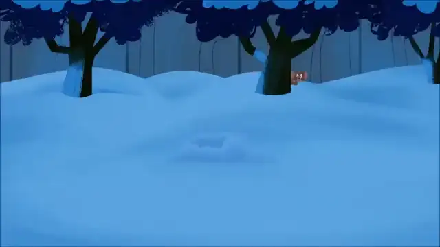 Tom and Jerry Locked Out   Cartoonito Afric