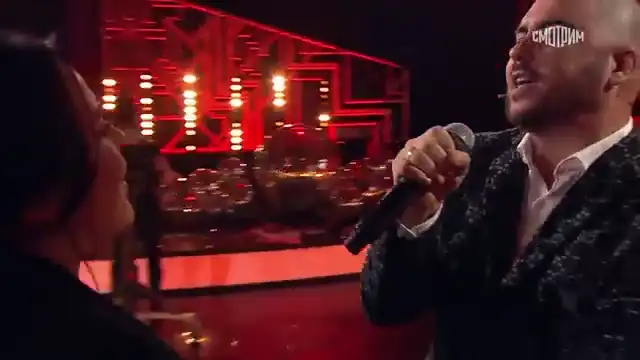 ВДВОЁМ! ИСПОЛНЯЕТ АВТОР   Олег Шаумаров Шоу