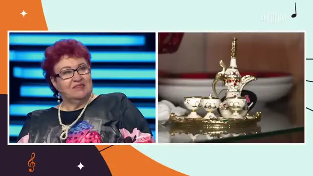 Александр Эгромжан в программе Андрея Малахова