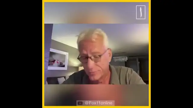 Как пламя из Палестины перекинулось на США