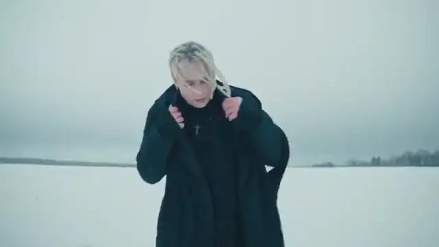 SHAMAN   ИСПОВЕДЬ (музыка и слова SHAMAN