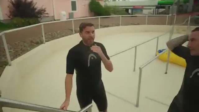 Tecknat Barn Svenska:Skara Sommarland (1984-2025) DVDRIPPEN (Svenska) Trailer