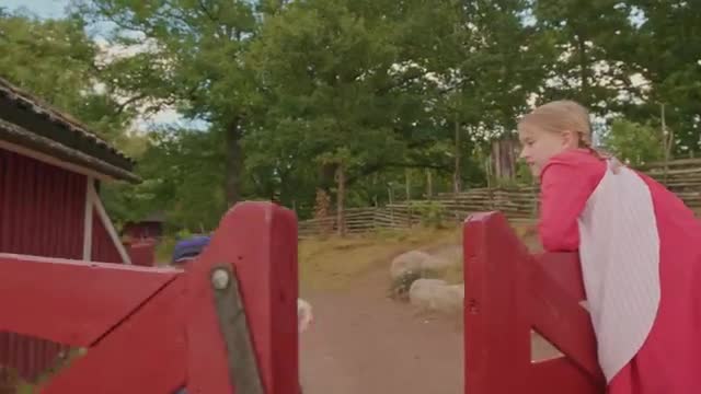Tecknat Barn Svenska:Astrid Lindgrens Värld AB (1981-2024) DVDRIPPEN (Svenska) Trailer