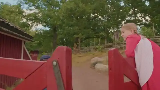 Tecknat Barn Svenska:Astrid Lindgrens Värld AB (1981-2024) DVDRIPPEN (Svenska) Trailer (HD)