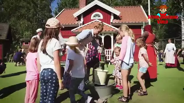 Tecknat Barn Svenska:Astrid Lindgrens Värld AB (1981-2024) DVDRIPPEN (Svenska) Biotrailer (HD)