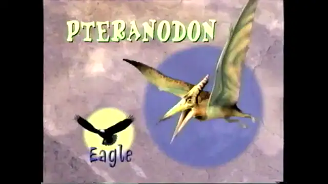 Tecknat Barn Svenska:Landet För Längesedan Filmer (1988-1999) VHSRIPPEN (Engelska) Trailer (HD)