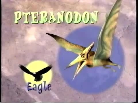 Tecknat Barn Svenska:Landet För Längesedan Filmer (1988-1999) VHSRIPPEN (Engelska) Trailer (4K)