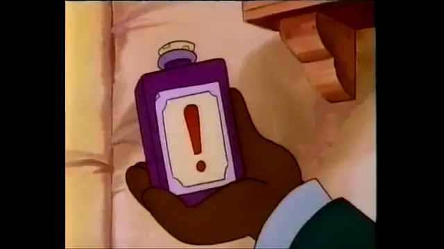 Tecknat Barn Svenska:Resan Till Amerika Vilda Västern (1992 TV Serie) VHSRIPPEN (Svenska) Vildmarkenssupptäcker (3D)