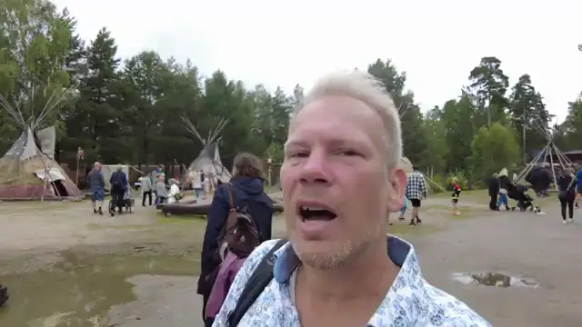 Tecknat Barn Svenska:Välkommen Till High Chaparral (1966-2024) DVDRIPPEN (Svenska) Trailer (4K)