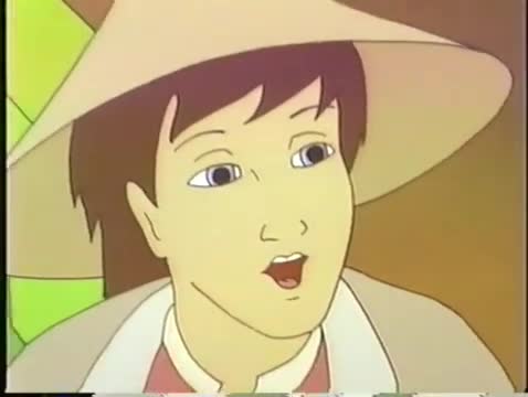 Tecknat Barn Svenska:Aladdin Bevanfield Films (1992 Tecknade Film AB) VHSRIPPEN (Engelska) Hela Filmen