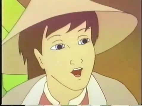Tecknat Barn Svenska:Aladdin Bevanfield Films (1992 Tecknade Film AB) VHSRIPPEN (Engelska) Hela Filmen (HD)