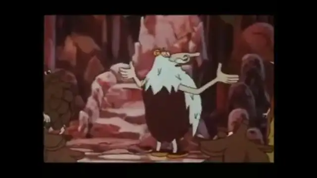 Tecknat Barn Svenska:Kalle Stropp och Grodan Boll på svindlande äventyr (1991) DVDRIPPEN (Svenska) Knattefilmen (4D)