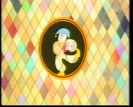 Tecknat Barn Svenska:Svensk Filmindustri (1966-1986) DVDRIPPEN (Svenska) Trailer