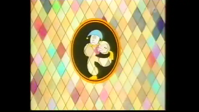 Tecknat Barn Svenska:Svensk Filmindustri (1966-1986) DVDRIPPEN (Svenska) Trailer