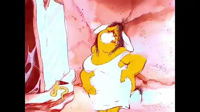 Tecknat Barn Svenska:Trolltyg i Tomteskogen (1980) DVDRIPPEN (Svenska) Hela Filmen (HD)