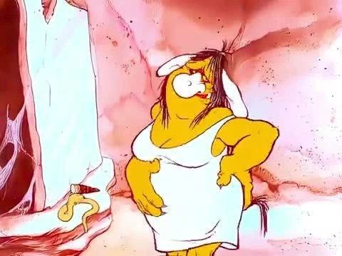 Tecknat Barn Svenska:Trolltyg i Tomteskogen (1980) DVDRIPPEN (Svenska) Hela Filmen (HD)